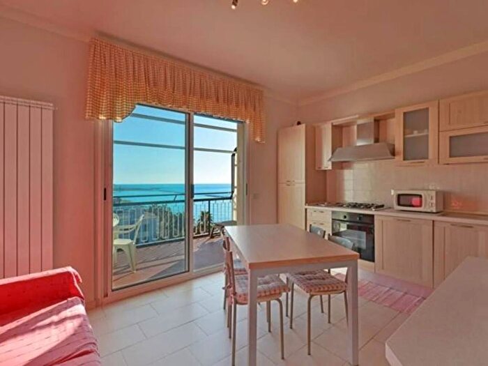 Appartamento bilocale in affitto in Via Malta, Centro, San Bartolomeo al Mare