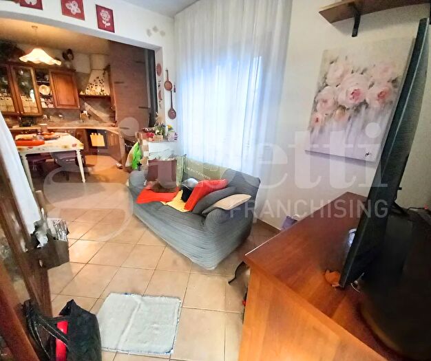 Casa con 5 locali in vendita in Valli Strada dei Sedici Laghi, Chioggia