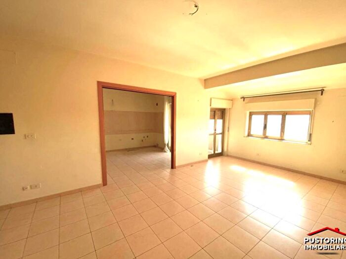 Appartamento trilocale in affitto in Via Guglielmo Marconi, Sbarre, Reggio Calabria