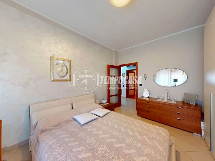 Appartamento trilocale in vendita in Via Rovereto, Torino
