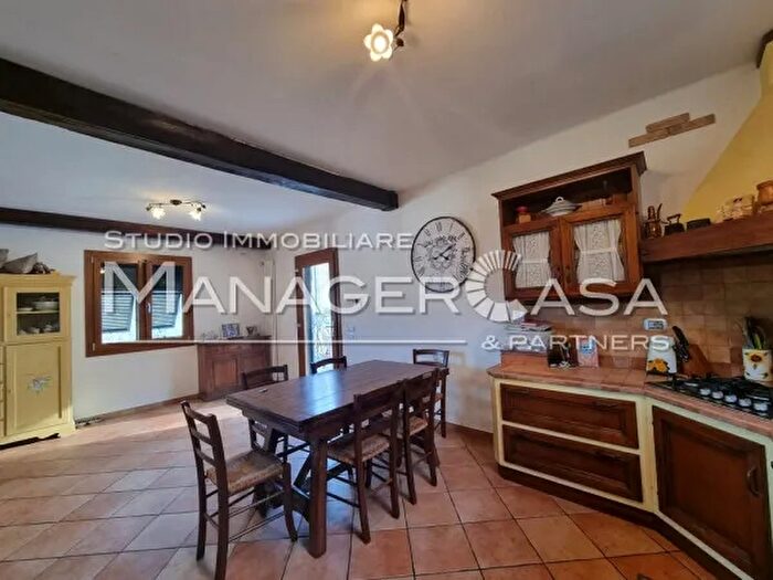 Casa con 5 locali in vendita in Via San Massimo, Rapallo