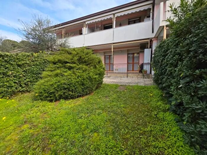 Appartamento bilocale in vendita in Via San Lazzaro, Andora