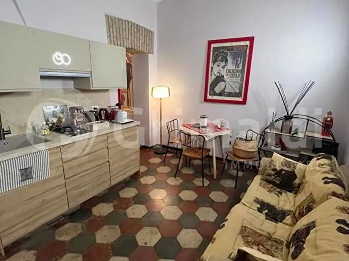 Appartamento bilocale in affitto in Via della Scala, Roma
