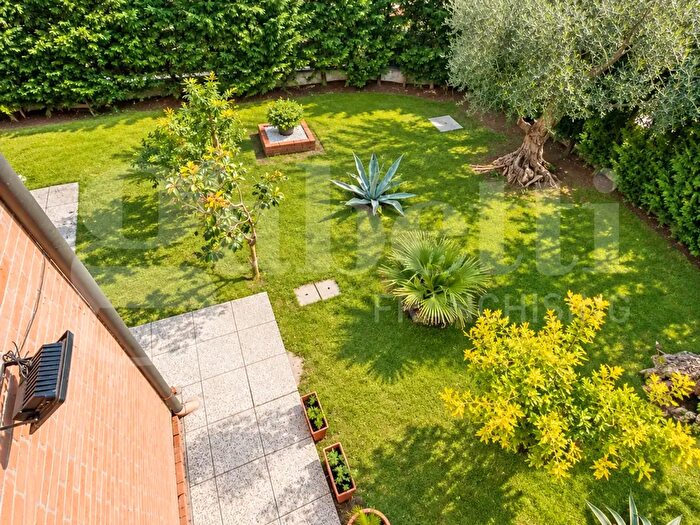 Casa con 5 locali in vendita in Sant'Anna Strada Statale Romea, Chioggia