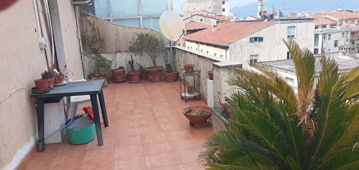 Appartamento quadrilocale in vendita in Pisa