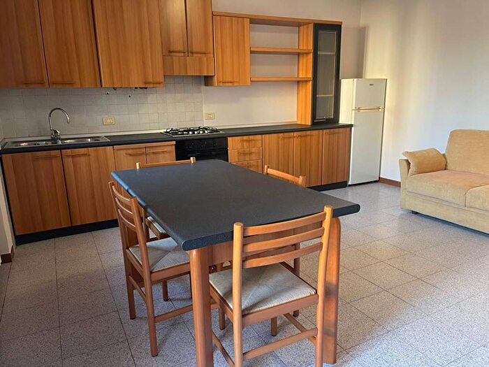 Appartamento bilocale in affitto in Via Sergio Failoni, Ponte Crencano, Verona