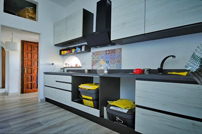 Appartamento bilocale in vendita in Appartamento Vicolo delle Pietrare, Marino