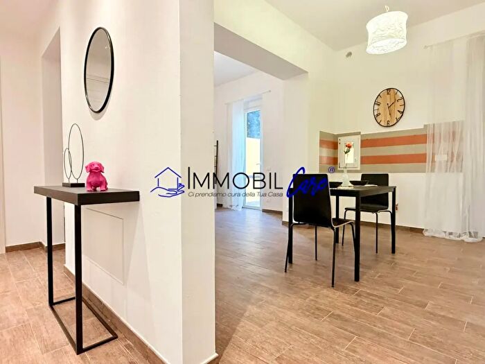 Appartamento quadrilocale in vendita in Livorno