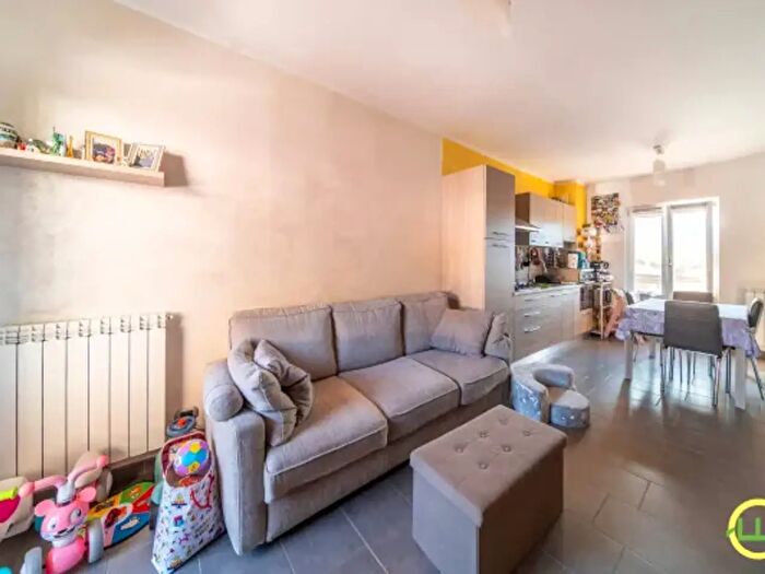 Appartamento quadrilocale in vendita in Via Monte San Simeone, Venzone