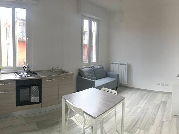 Appartamento bilocale in affitto in Piazzale Lugano, Bovisa, Milano