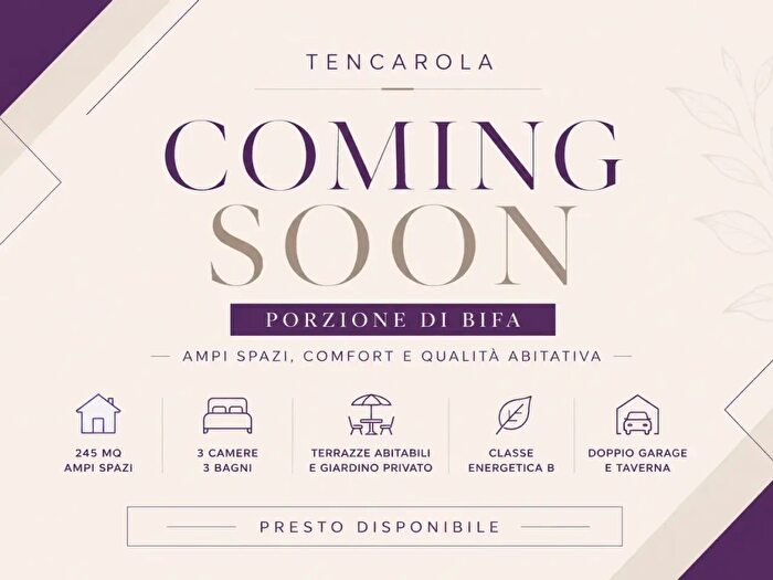 Casa con 6 locali in vendita in Via Trentino, Selvazzano Dentro