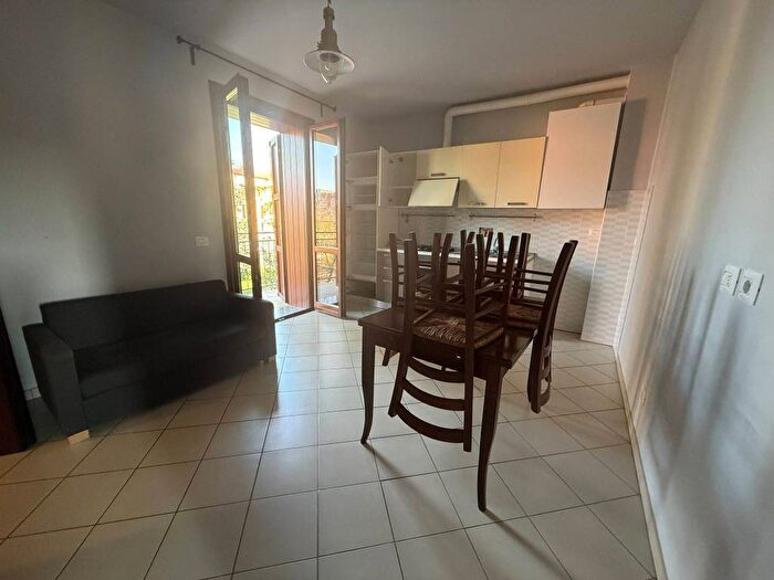 Appartamento bilocale in affitto in Via della Repubblica, Rivalta San Rigo, Reggio Emilia