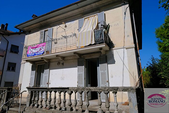 Case in Vendita e in Affitto - 3