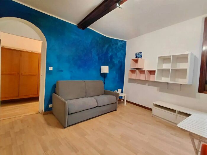 Appartamento monolocale in affitto in Vico Vegetti, Genova