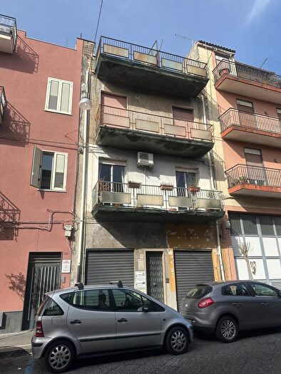 Appartamento trilocale in vendita in Via Matteotti Misterbianco, Misterbianco