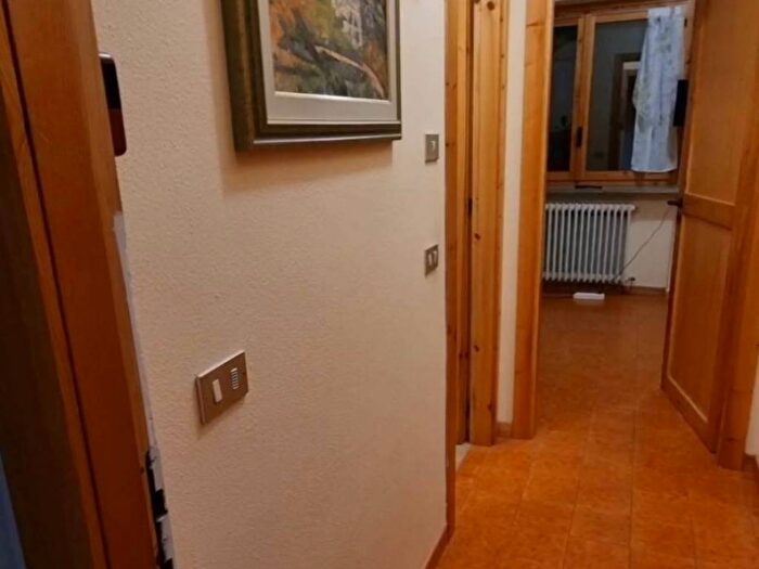 Appartamento bilocale in affitto in Via Ortigara, Centro, Cesana Torinese