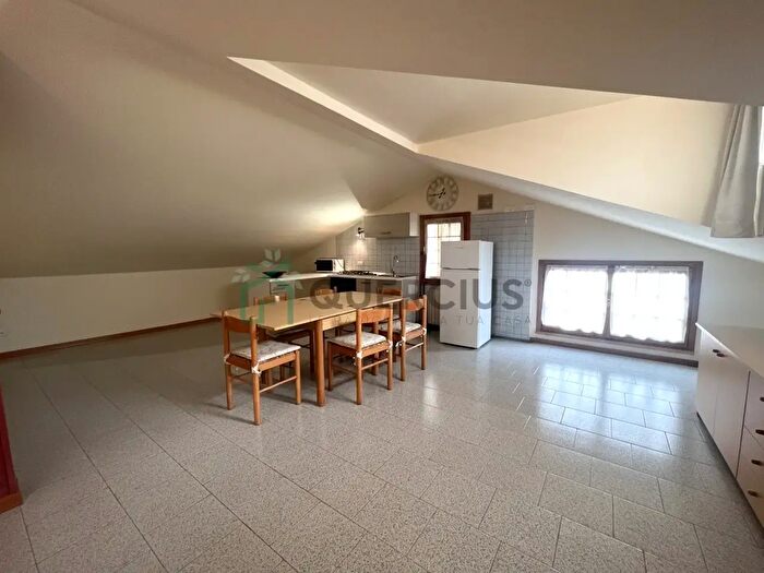 Appartamento trilocale in vendita in Piazza Torino, Jesolo