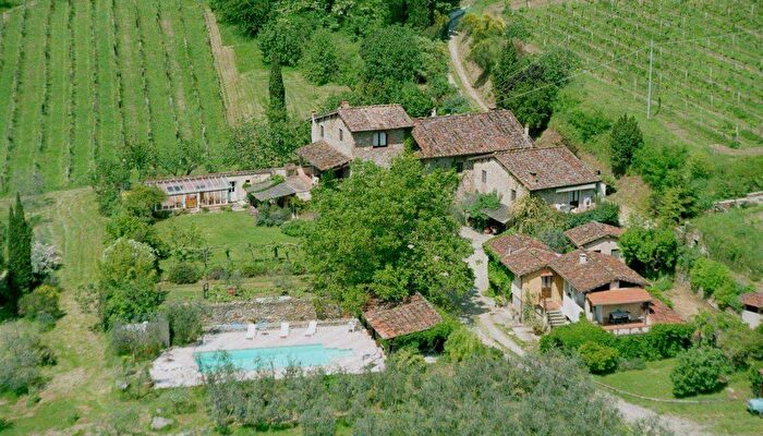 Casa in vendita in Terranuova Bracciolini