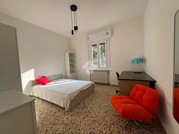 Appartamento quadrilocale in affitto in Viale Abruzzi, Cesena