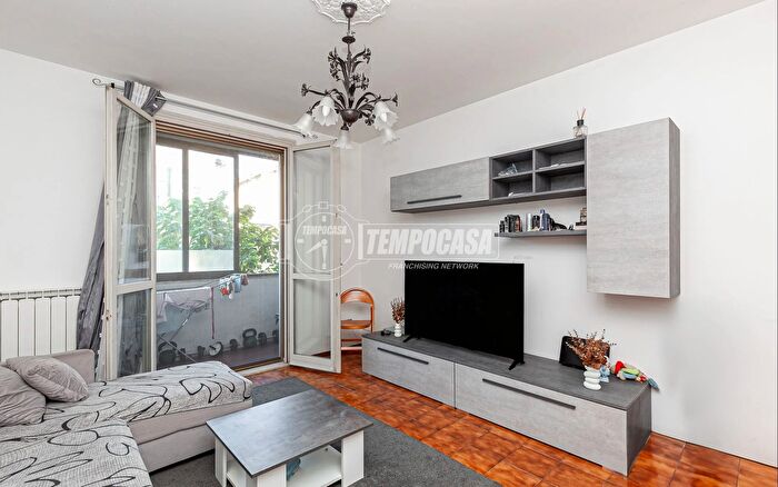 Appartamento trilocale in vendita in Via Montirone, SantAgata Bolognese