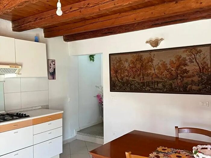Casa con 5 locali in affitto in Rovigo