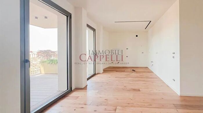 Appartamento quadrilocale in vendita in Cesena Corso Cavour Forlìcesena Cesena, Cesena