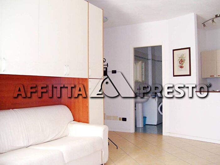 Appartamento monolocale in affitto in Via Lombardia, Vicoli Redentore, Ravenna