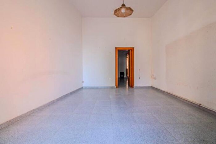 Appartamento bilocale in vendita in Viale Augusto, Lucera