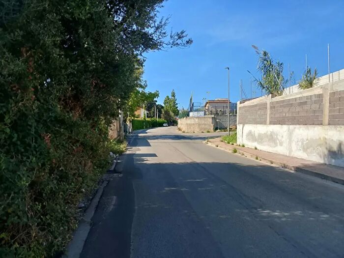 Appartamento quadrilocale in vendita in Via Aquino a, Monreale