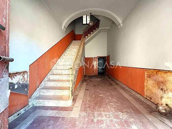Casa con 9 locali in vendita in Via Monfalcone, Torremaggiore