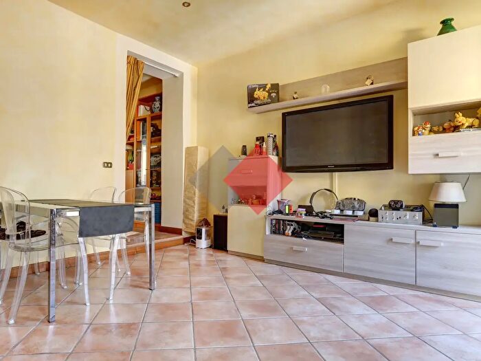 Appartamento bilocale in vendita in Via Alessandria, Roma