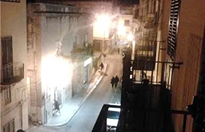 Appartamento trilocale in affitto in Via XIX Luglio Marsala Tp, Marsala