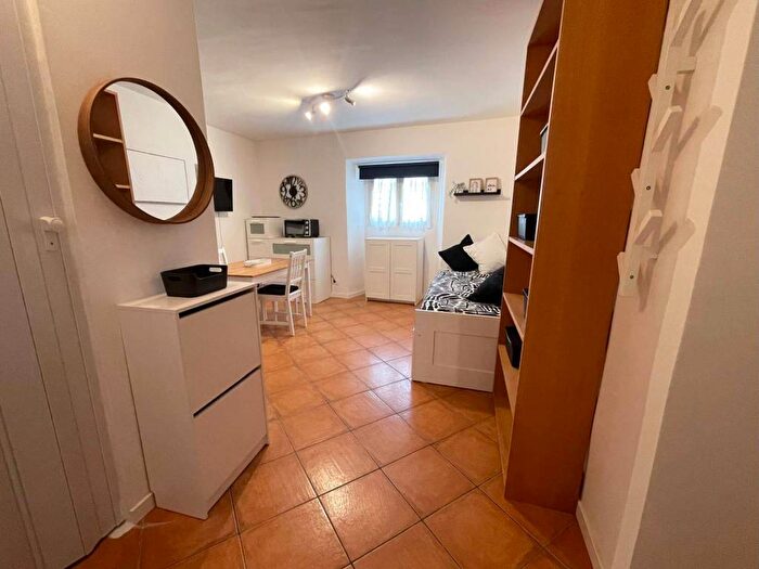 Appartamento bilocale in affitto in Via Gian Giacomo Porro, Parioli, Roma