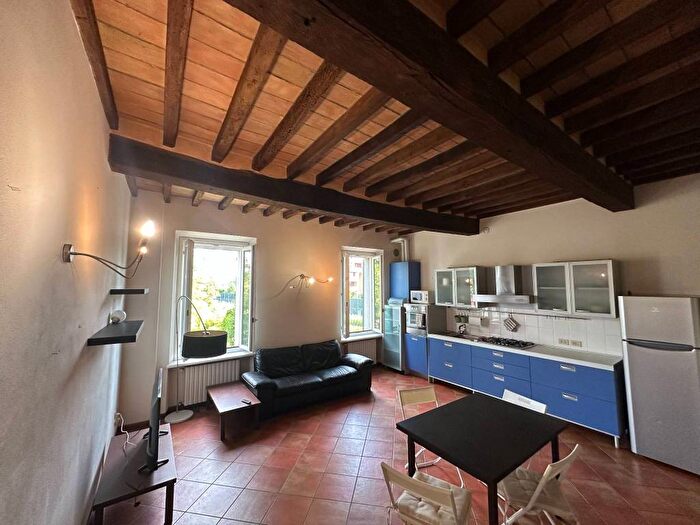 Appartamento bilocale in affitto in Strada Traversetolo, Eurosia Santa Margherita, Parma