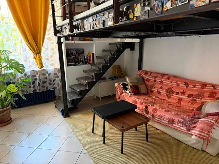 Appartamento bilocale in affitto in Via Bioglio, Barriera di Milano, Torino