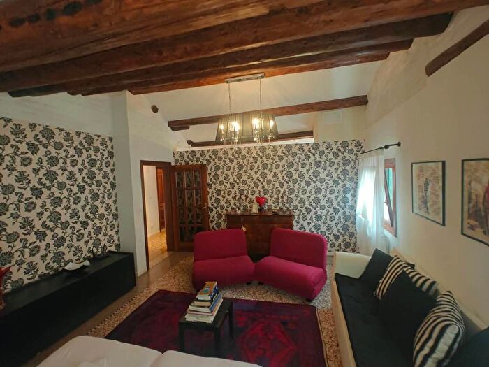Appartamento bilocale in affitto in San Marco, Venezia