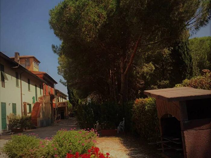 Appartamento bilocale in affitto in Piombino