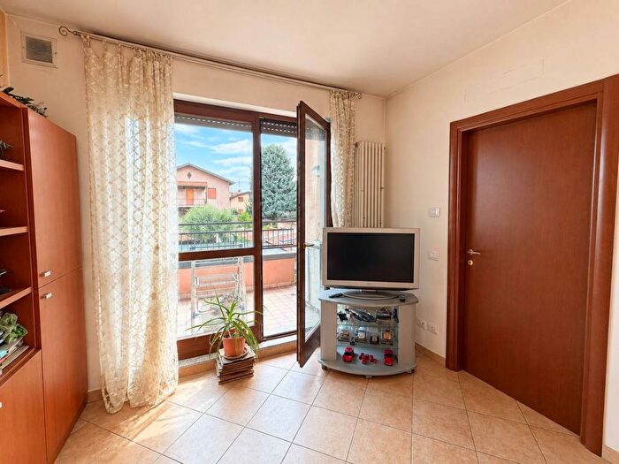 Appartamento monolocale in vendita in Via Roma, Pregnana Milanese