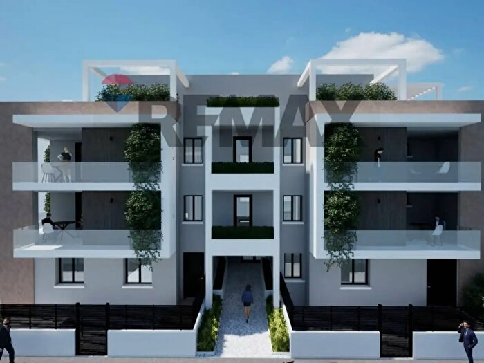 Appartamento trilocale in vendita in Via Muci, Nardo