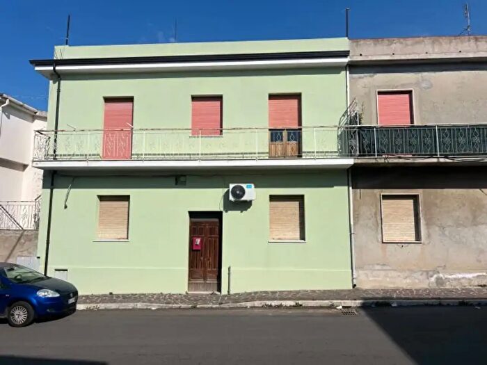 Casa con 6 locali in vendita in Via Guido Rossa, Briatico