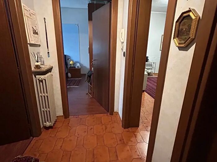 Appartamento trilocale in vendita in Viale Dante, Piacenza