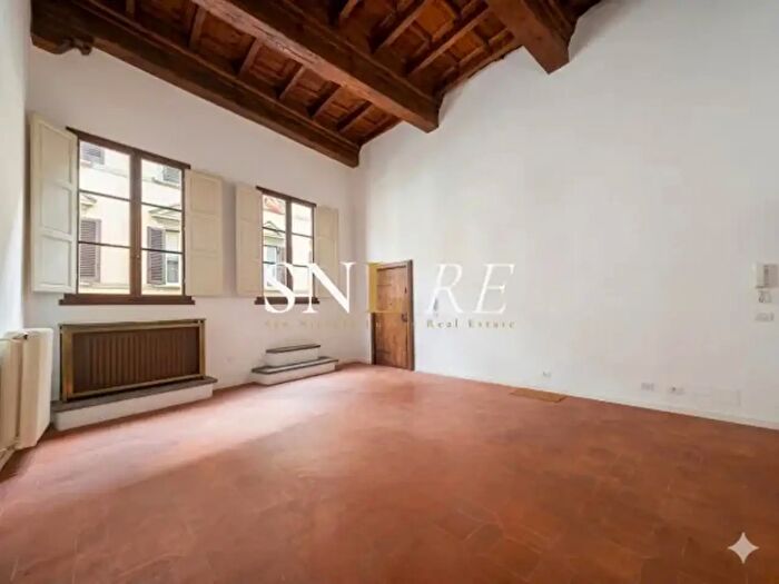 Appartamento con 6 locali in vendita in Via SantEgidio, Firenze