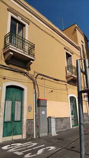 Casa in vendita in Via Nuovalucello, Catania