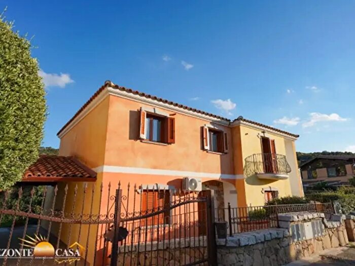 Appartamento trilocale in vendita in Via Tucconi, Budoni