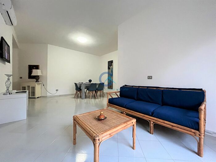 Appartamento trilocale in affitto in Catanzaro