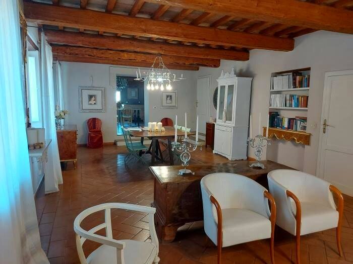 Casa con 5 locali in vendita in Via Raffaello, San Lorenzo In Campo