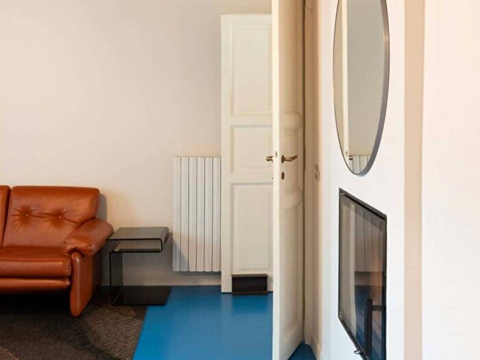 Appartamento trilocale in affitto in Via Giuseppe Mercalli, Quadronno Crocetta, Milano