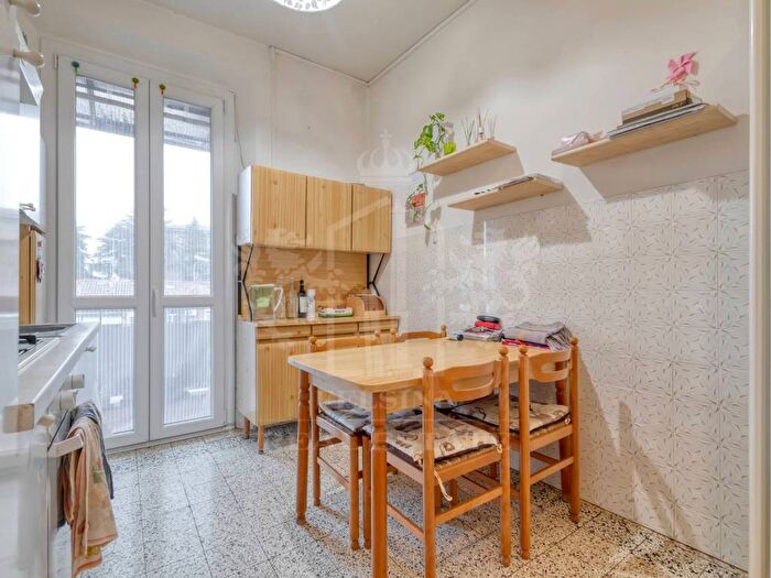 Appartamento bilocale in affitto in Via dei Lamponi, Murri, Bologna