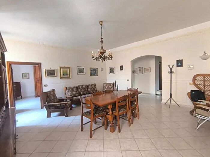 Appartamento quadrilocale in vendita in Via Palestro, Foligno