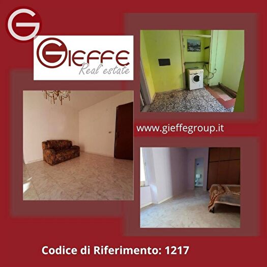 Appartamento bilocale in vendita in Taurianova